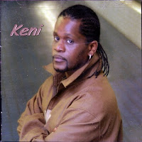 KENI / THIS IS KENI