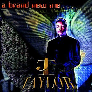 JAMES J.T. TAYLOR / ジェ-ムス"J.T."テイラ- / A BRAND NEW ME...