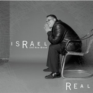 ISRAEL & NEW BREED / REAL