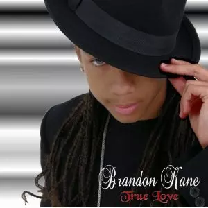 BRANDON KANE / ブランドン・ケイン / TRUE LOVE