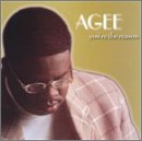 AGEE / YOU'RE THE REASON