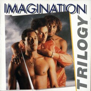 IMAGINATION / イマジネーション / TRILOGY