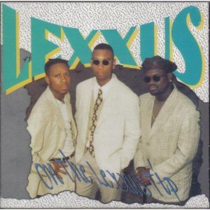 LEXXUS / ON THE LEXXUS TIP