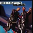 KENOLY BROTHERS / ALL THE WAY