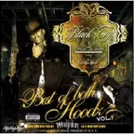 BLACK TY / BEST OF BOTH HOODZ VOL.1