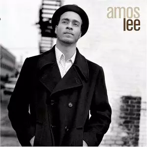 AMOS LEE / エイモス・リー / AMOS LEE