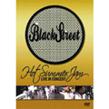 BLACKSTREET / ブラックストリート / HOT SUMMER JAM: LIVE IN CONCERT