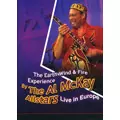 AL MCKAY ALLSTARS / アル・マッケイ・オールスターズ / LIVE IN EUROPE