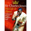SIR CHARLES JONES / サー・チャールズ・ジョーンズ / HIS LIFE & TIMES (DVD)