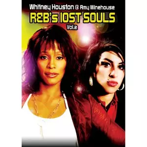 LA LA,新品未開封,ブラコン,R&B,ホイットニー・ヒューストン LA LA,新品未開封,ブラコン,R&B,ホイットニー・ヒューストン