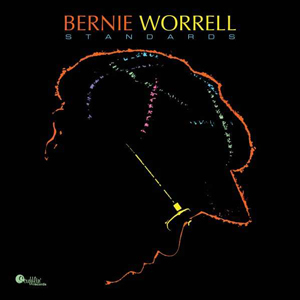 BERNIE WORRELL / バーニー・ウォーレル / STANDARDS (LP)