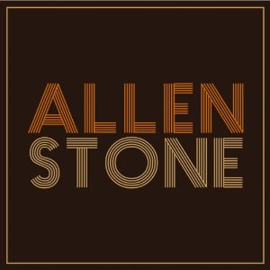 ALLEN STONE / アレン・ストーン / ALLEN STONE (LP+12")