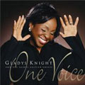 GLADYS KNIGHT & THE SAINTS UNFIELD VOICES / ONE VOICE