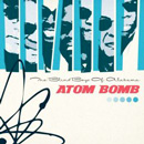 CLARENCE FOUNTAIN AND THE BLIND BOYS OF ALABAMA / ブラインド・ボーイズ・オブ・アラバマ / ATOM BOMB