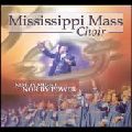 MISSISSIPPI MASS CHOIR / ミシシッピ・マス・クワイア / NOT BY MIGHT NOR BY POWER