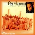 FRED HAMMOND / フレッド・ハモンド / INNER COURT