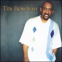 TIM BROWN / THIS IS WHAT I HEAR