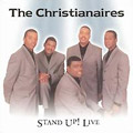 CHRISTIANAIRES / STAND UP!LIVE