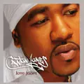 CANTON JONES / カントン・ジョーンズ / LOVE JONES