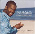 DONALD LAWRENCE / GO GET YOUR LIFE BACK