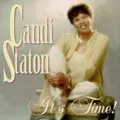 CANDI STATON / キャンディ・ステイトン / IT'S TIME!