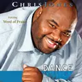 CHRIS JONES / クリス・ジョーンズ / DANCE