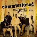 COMMISSIONED / コミッションド / DEFINITIVE 16 GREATEST HITS