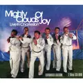 MIGHTY CLOUDS OF JOY / マイティ・クラウズ・オブ・ジョイ / LIVE IN CHARLESTON EXPANDED EDITION