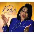VICKIE WINANS / LIVE IN DETROIT (EXPANDED EDITION)