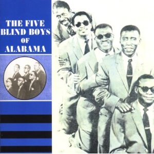 FIVE BLIND BOYS OF ALABAMA / FIVE BLIND BOYS OF ALABAMA 1948-1951