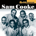 SAM COOKE WITH THE SOUL STIRRERS / サム・クック・ウィズ・ソウル・スターラーズ / SPECIALTY PROFILES