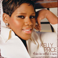 KELLY PRICE / ケリー・プライス / THIS IS WHO I AM