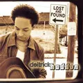 DEITRICK HADDON / ディートリック・ハッドン / LOST AND FOUND