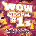 WOW GOSPEL #1S/V.A. (WOW GOSPEL)/オムニバス｜SOUL/BLUES/GOSPEL｜ディスクユニオン･オンライン ...