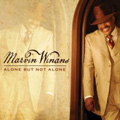 MARVIN WINANS / ALONE BUT NOT ALONE /  
