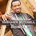 VASHAWN MITCHELL & FRIENDS / PROMISES /  