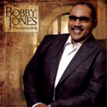 BOBBY JONES / ボビー・ジョーンズ / THE AMBASSADOR