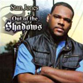 STAN JONES / スタン・ジョーンズ / OUT OF THE SHADOWS