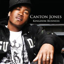 CANTON JONES / カントン・ジョーンズ / KINGDOM BUSINESS
