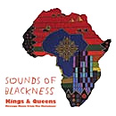 SOUNDS OF BLACKNESS / サウンズ・オブ・ブラックネス / キングス＆クイーンズ