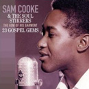 SAM COOKE WITH THE SOUL STIRRERS / サム・クック・ウィズ・ソウル・スターラーズ / 23 GOSPEL GEMS