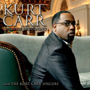 KURT CARR & THE KURT CARR SINGERS / カート・カー&カート・カー・シンガーズ / JUST THE BEGINNING