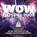 V.A. (WOW GOSPEL) / オムニバス / WOW GOSPEL 2009