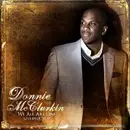 DONNIE MCCLURKIN / WE ALL ARE ONE (LIVE IN DETROIT)