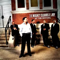 MIGHTY CLOUDS OF JOY / マイティ・クラウズ・オブ・ジョイ / AT THE REVIVAL