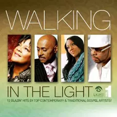 V.A. (WALKING IN THE LIGHT) / WALKING IN THE LIGHT VOL.1