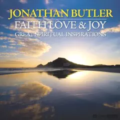 JONATHAN BUTLER / ジョナサン・バトラー商品一覧｜JAZZ｜ディスク