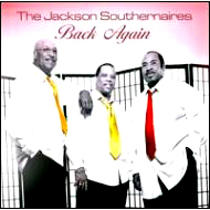 JACKSON SOUTHERNAIRES / BACK AGAIN