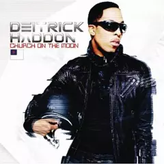 DEITRICK HADDON / ディートリック・ハッドン / CHURCH ON THE MOON