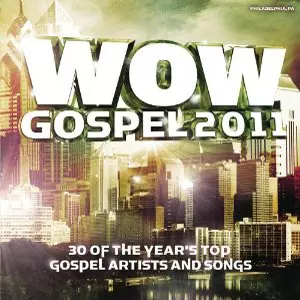 V.A. (WOW GOSPEL) / オムニバス / WOW GOSPEL 2011 (2CD)
